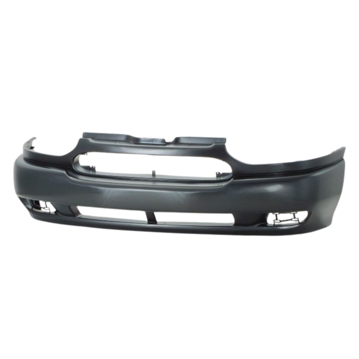 Nissan Quest GXE CAPA Certified Front Bumper Matte - NI1000210C