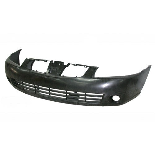 Nissan Sentra Front Bumper - NI1000223