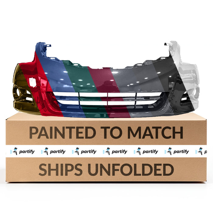 Parachoques delantero OEM para Nissan Altima Sedán/Híbrido - 62022ZX00H