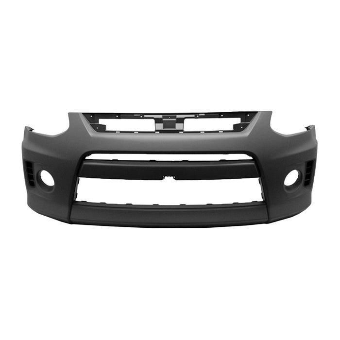 Nissan Rogue Krom Front Bumper - NI1000276