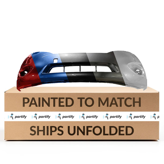 Parachoques delantero OEM Nissan Quest - 620221JA0H