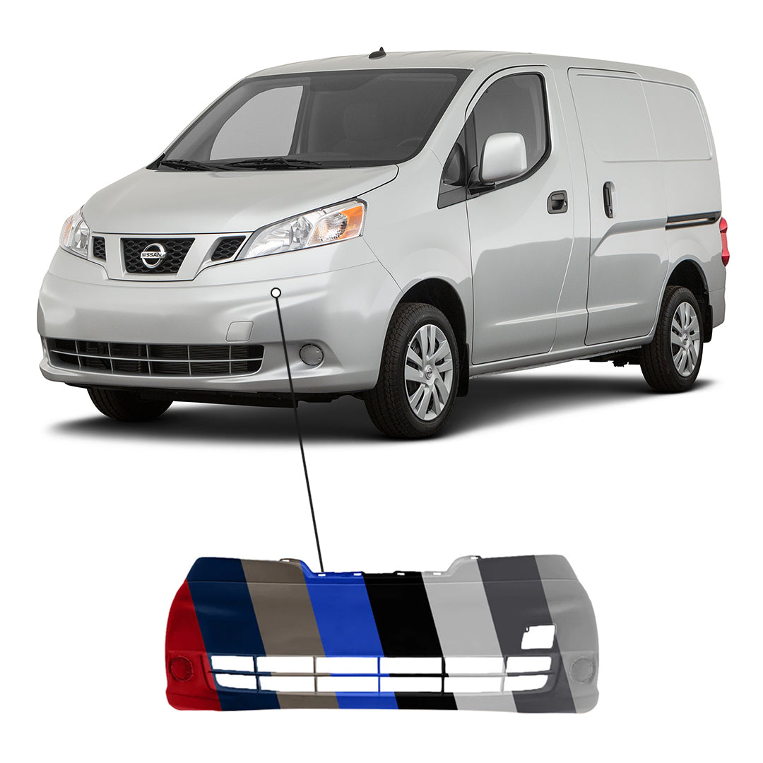 車の排気マフラー NV200用 2010 2011 2012 20 Partify 13 2014 2015