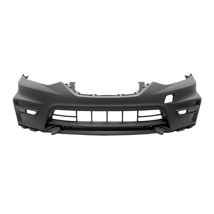 Nissan Sentra Nismo Front Bumper - NI1000319