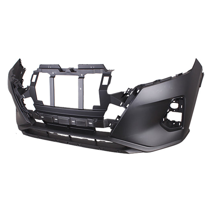 Nissan Kicks Front Bumper - NI1000338