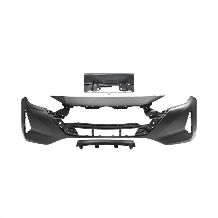 Nissan Sentra S/S Plus Front Bumper W/O Camera Hole - NI1000348