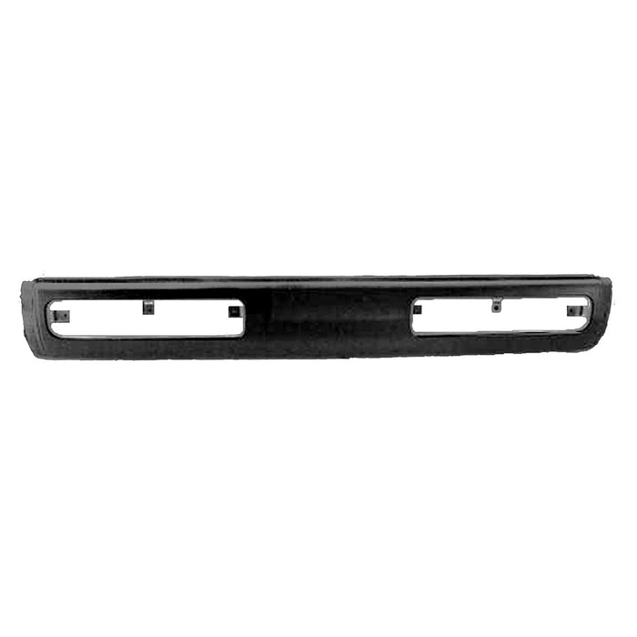 Nissan D21/Pathfinder/Pickup Front Bumper Face Bar - NI1002102