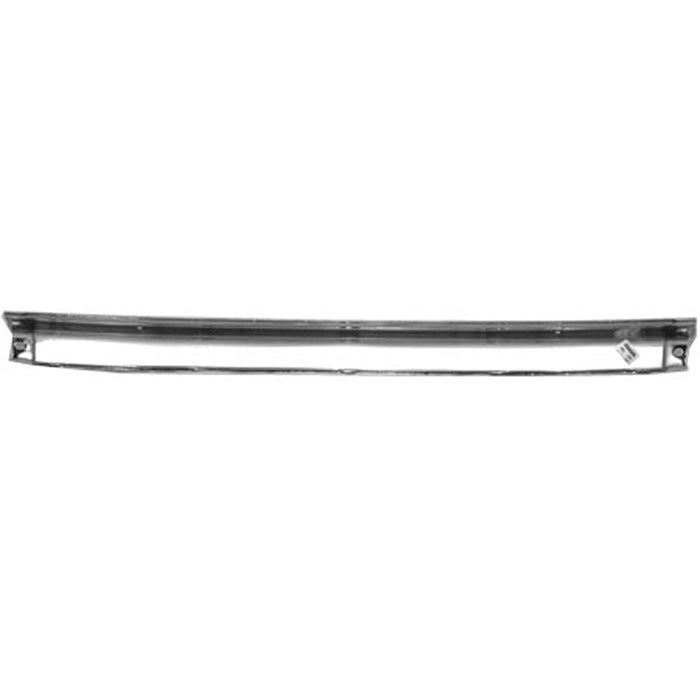 Nissan Pathfinder Front Bumper Face Bar To 12/98 Bright - NI1002128