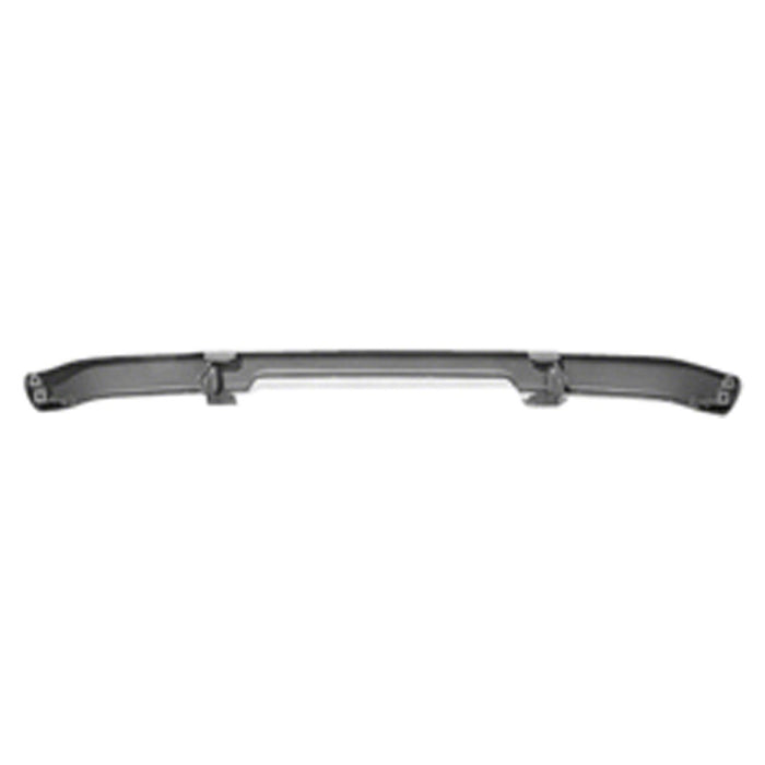 Nissan Frontier/Xterra Front Bumper Face Bar - NI1002133