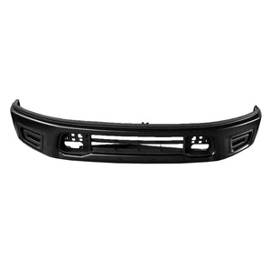 Front Bumper Face Bar image