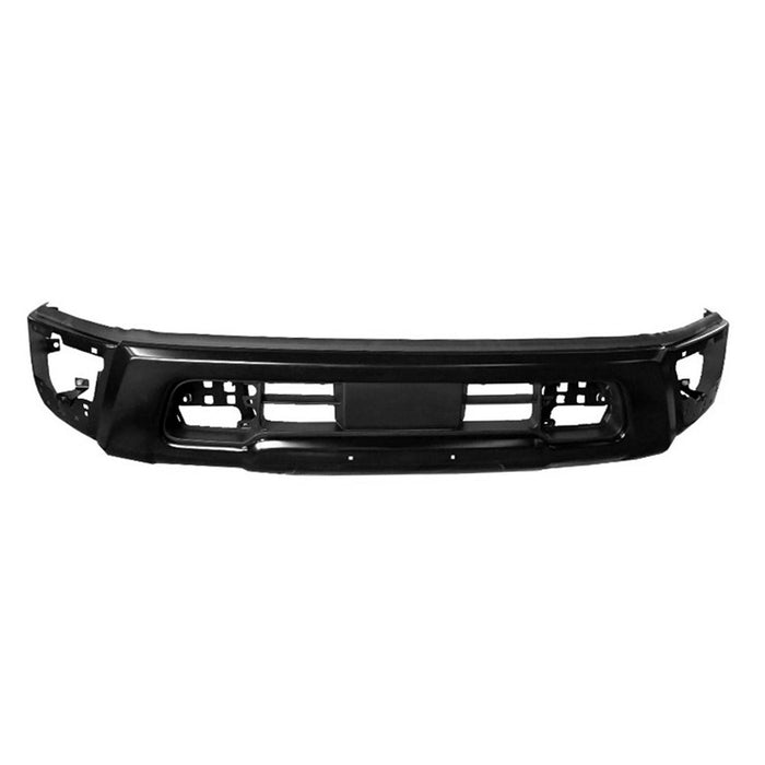 Nissan TITAN S Front Bumper Face Bar - NI1002156
