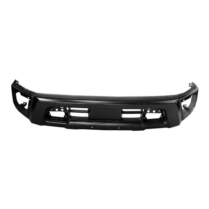 Nissan TITAN PRO-4X Front Bumper Face Bar - NI1002158