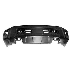 Front Bumper Face Bar image
