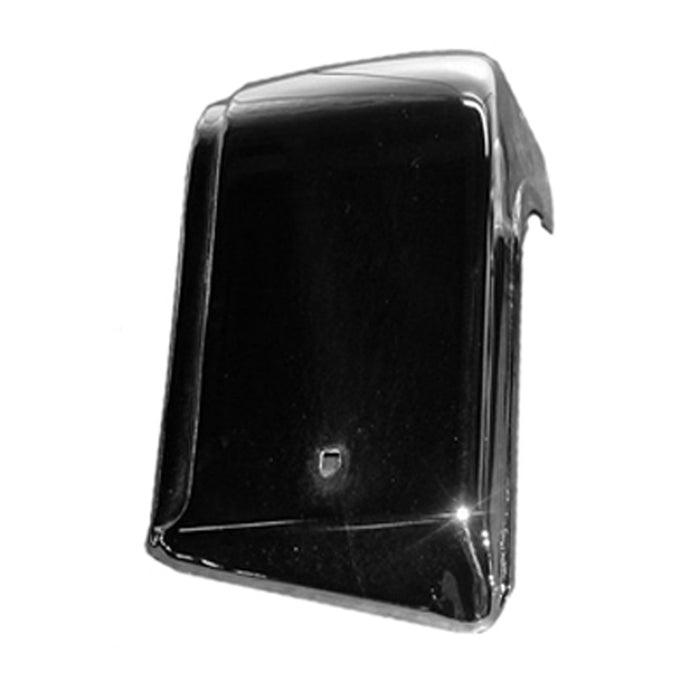 Nissan Pathfinder/Pickup Front Driver Side Outer Bumper Extension - NI1004132