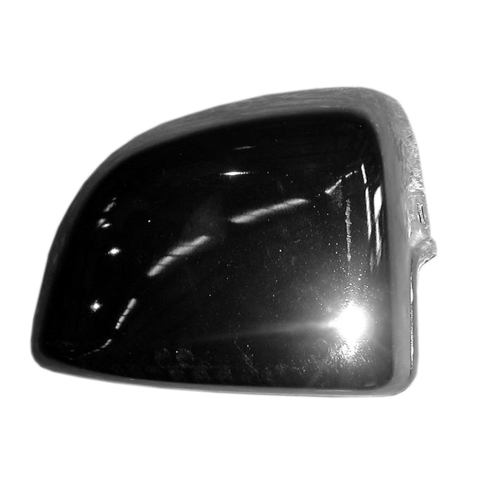 Nissan Pathfinder/Pickup Front Driver Side Outer Bumper Extension From 1/92 Bright - NI1004133