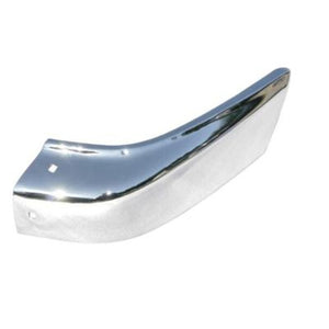 Front Driver Side Outer Bumper Extension image