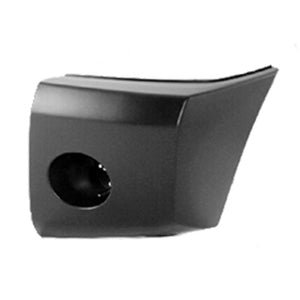 Front Driver Side Outer Bumper Extension image