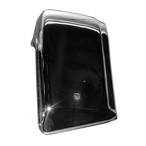 Front Passenger Side Outer Bumper Extension image