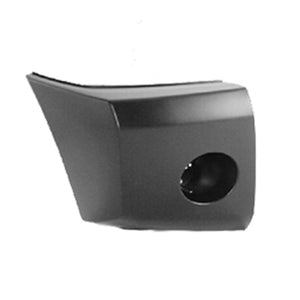 Front Passenger Side Outer Bumper Extension image