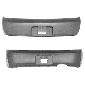 Front Bumper Reinforcement image