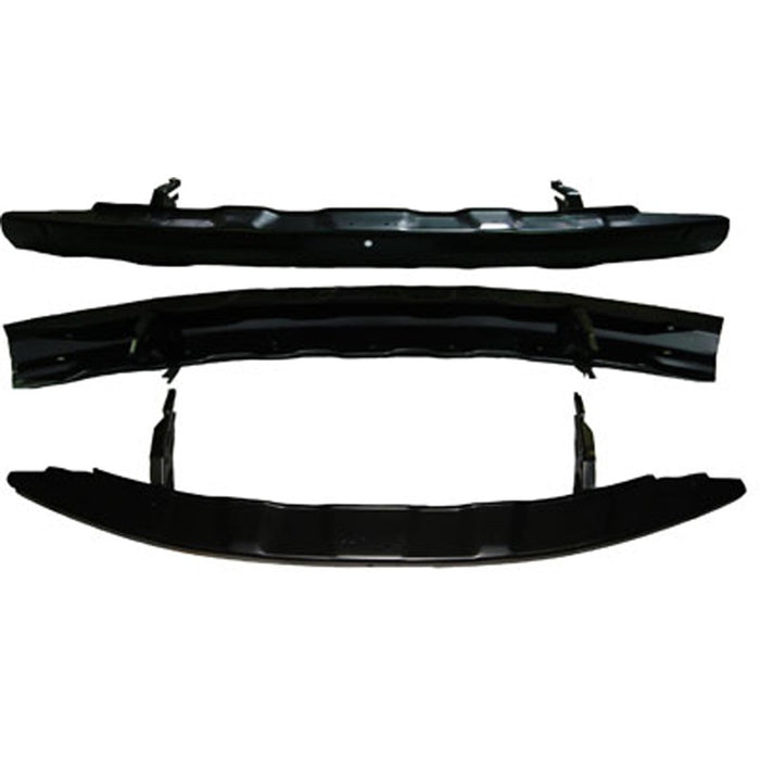 Nissan Pathfinder Front Bumper Reinforcement From 12/98 - NI1006156