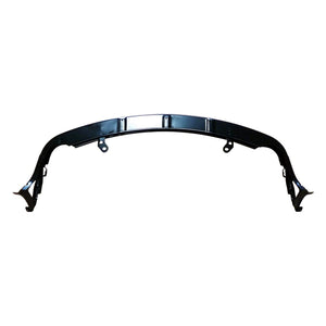 Front Bumper Reinforcement image