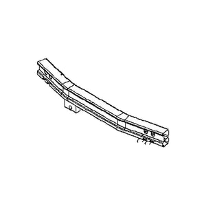 Front Bumper Reinforcement image