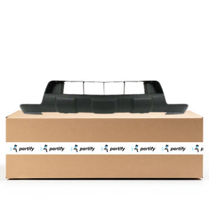 Front Lower Bumper image