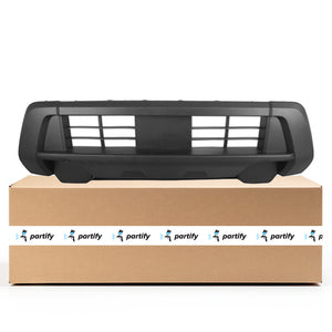 Front Lower Bumper image