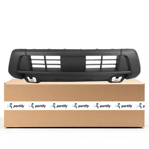 Front Lower Bumper image