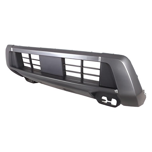 Parachoques delantero inferior de Nissan Frontier SV 4WD - NI1015105