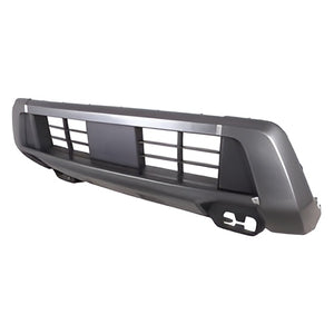 Front Lower Bumper image