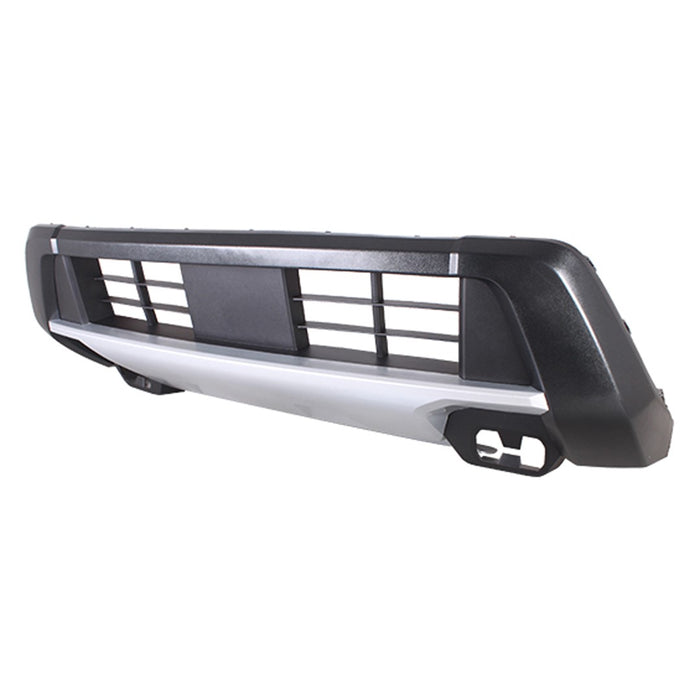 Nissan Frontier PRO-4X/PRO-X Front Lower Bumper - NI1015106