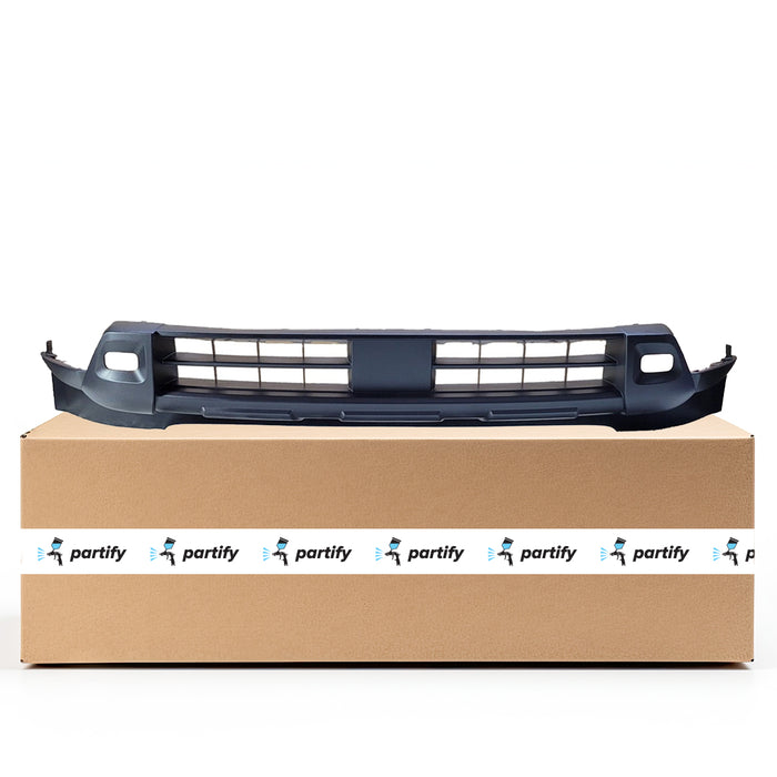 Parachoques delantero inferior OEM de Nissan Pathfinder - 622596TA0A