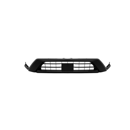 Nissan Rogue S/SV/S/SV/S/SV Front Lower Bumper Usa Built - NI1015109