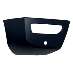 Front Passenger Side Bumper image