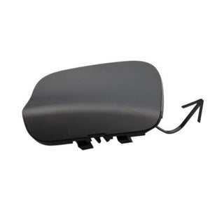 Front Tow Hook image