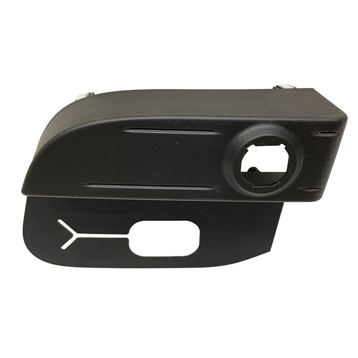 Nissan TITAN Front Passenger Side Tow Hook - NI1029117