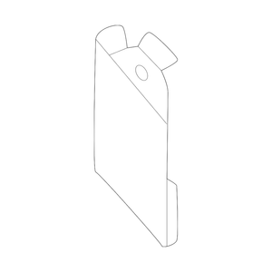 Front Tow Hook image