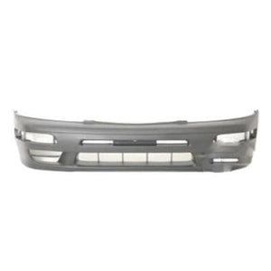 Front Driver Side Bumper Retainer image