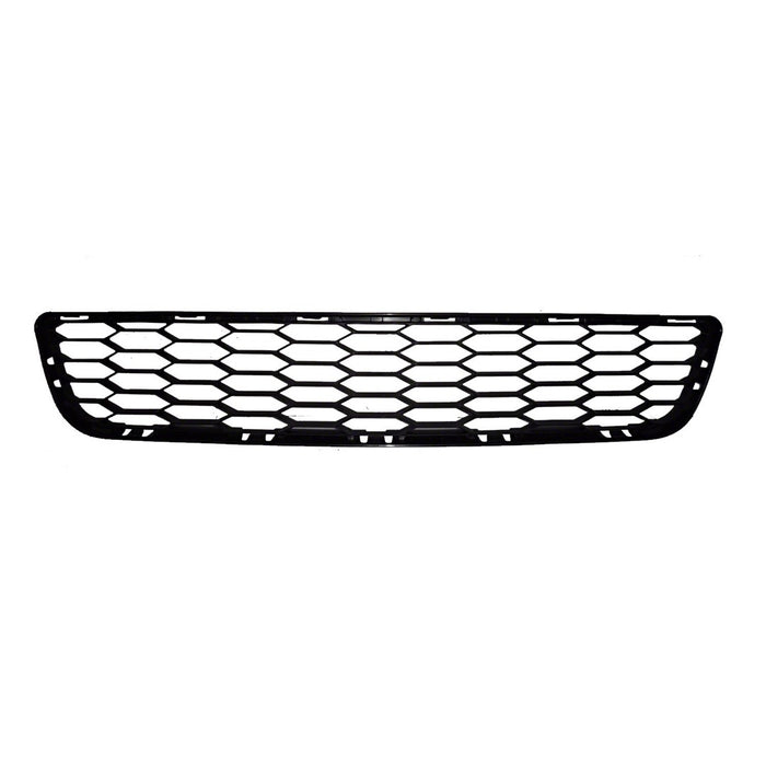Nissan Sentra SR Front Bumper Grille - NI1036100