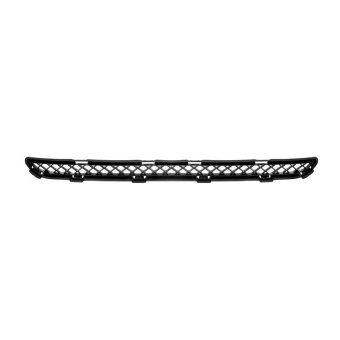 Nissan Rogue Krom/S Krom Front Bumper Grille Upper Mesh Type - NI1036103