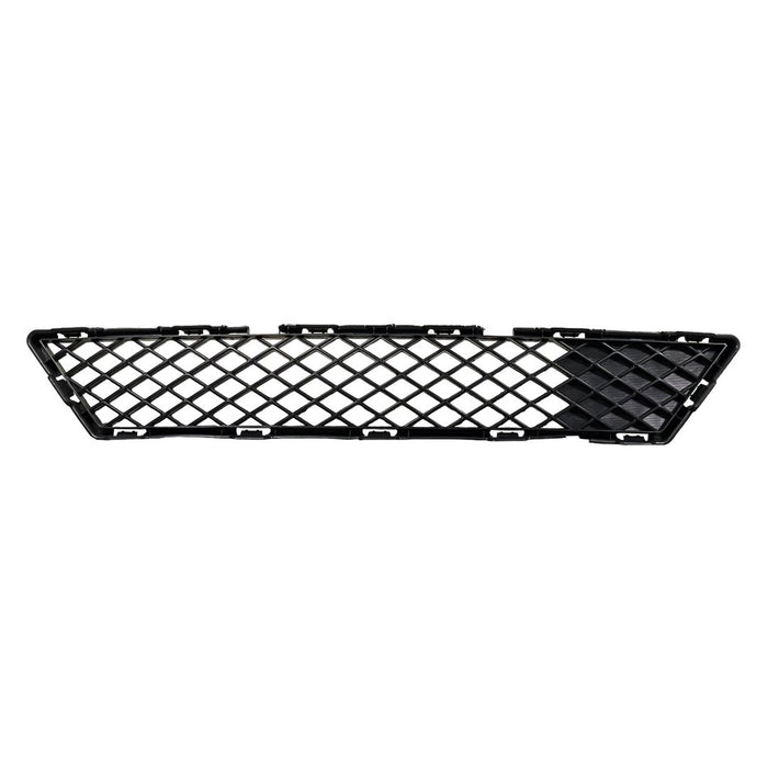 Nissan Versa Note SR Front Bumper Grille - NI1036110