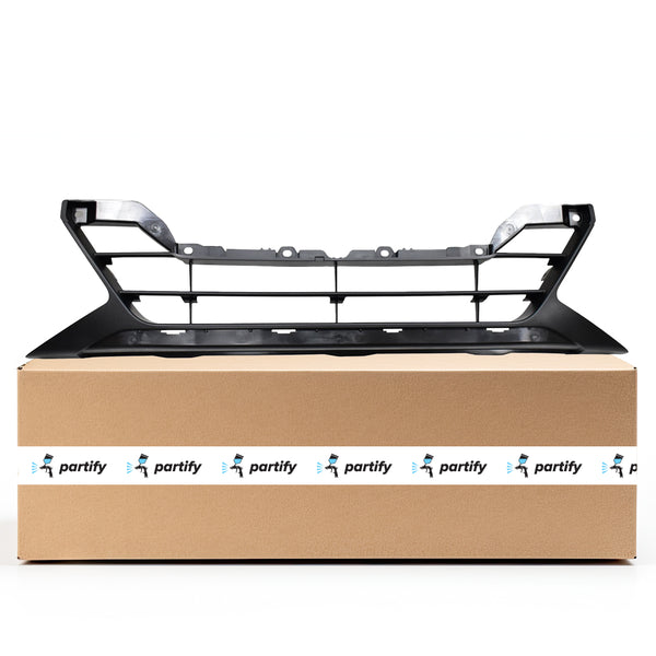 Grilles & Components image
