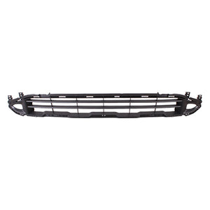 Front Bumper Grille image