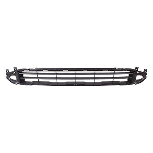 Front Bumper Grille image