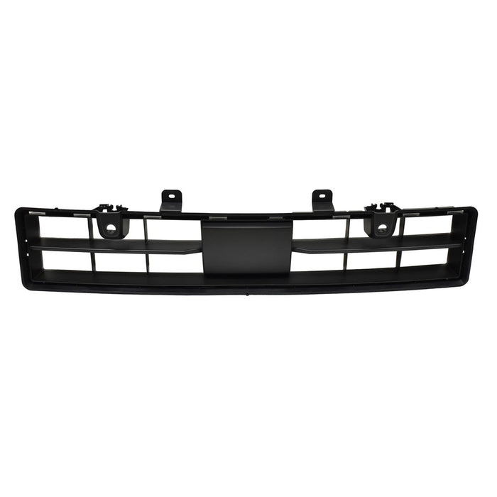 Nissan Armada Platinum/SL/SV Front Bumper Grille - NI1036115