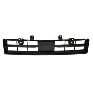 Front Bumper Grille image