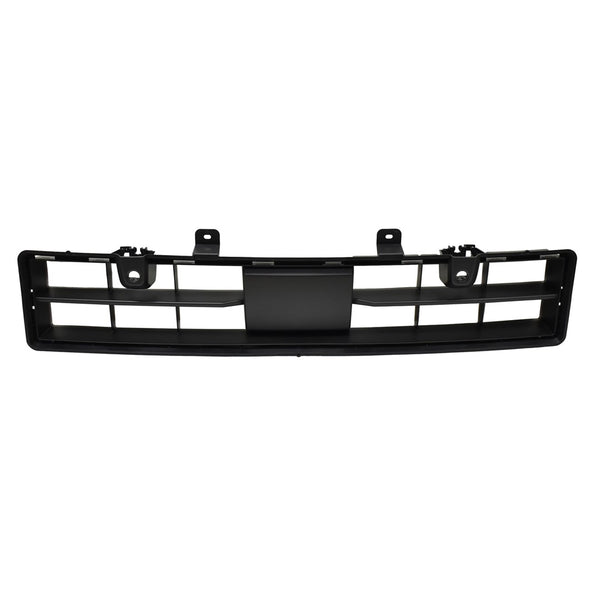 Grilles & Components image