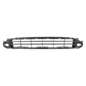 Front Bumper Grille image