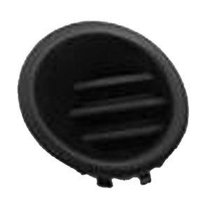 Front Driver Side Bumper Insert image